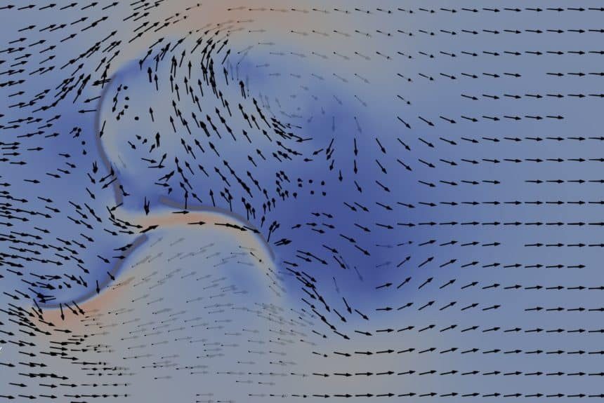 Comment dompter de façon écologique le pouvoir du vent